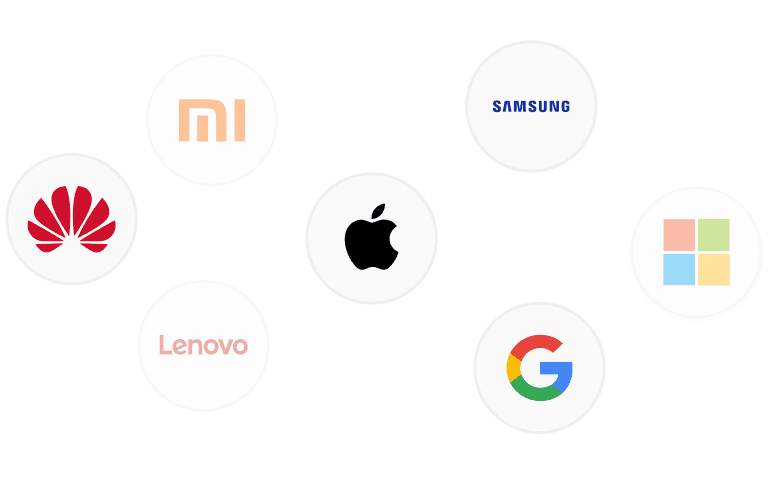 Brands Image