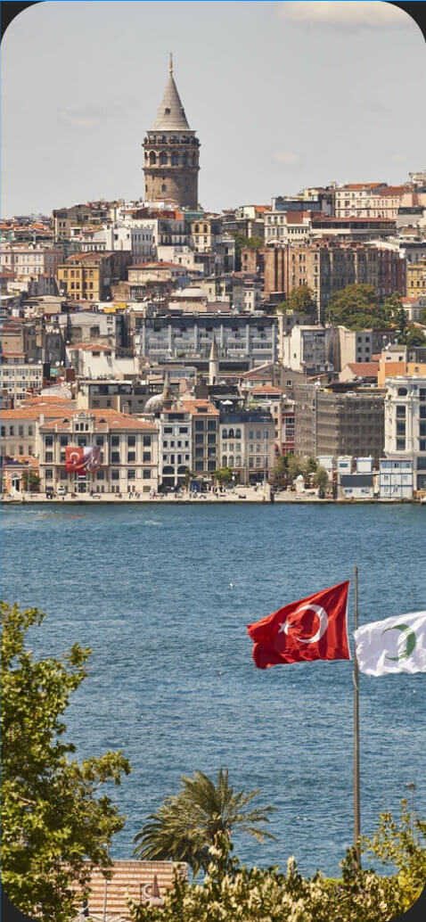 Turkey